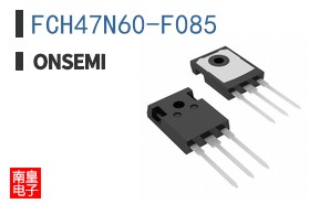 FCH47N60-F085