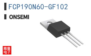 FCP190N60-GF102