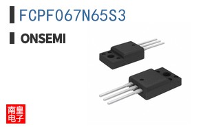 FCPF067N65S3