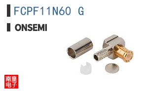 FCPF11N60_G