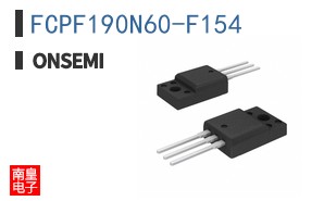 FCPF190N60-F154