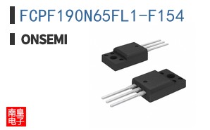FCPF190N65FL1-F154