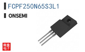 FCPF250N65S3L1