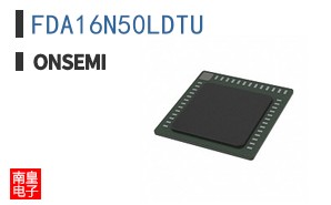 FDA16N50LDTU
