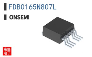 FDB0165N807L