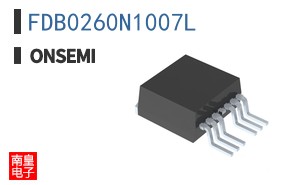 FDB0260N1007L