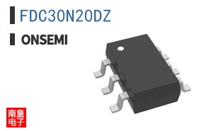 FDC30N20DZ