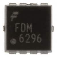 FDM6296|Fairchild电子元件