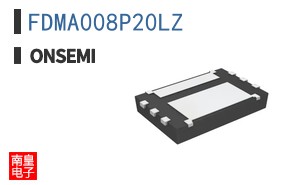 FDMA008P20LZ