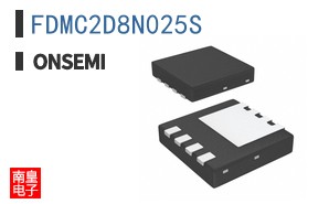 FDMC2D8N025S