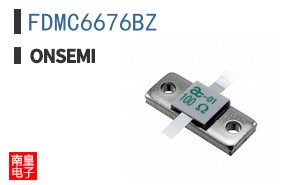FDMC6676BZ
