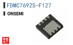 FDMC7692S-F127
