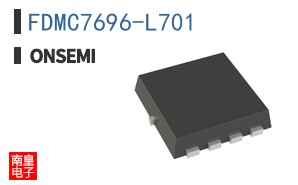 FDMC7696-L701