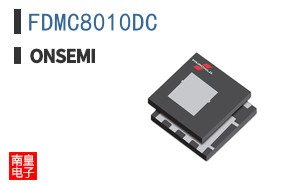 FDMC8010DC