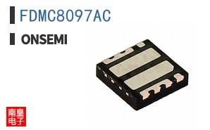 FDMC8097AC
