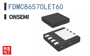 FDMC86570LET60