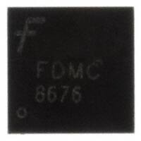 FDMC8676|Fairchild电子元件