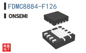 FDMC8884-F126