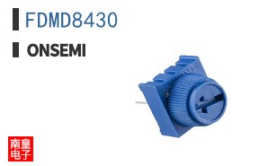 FDMD8430