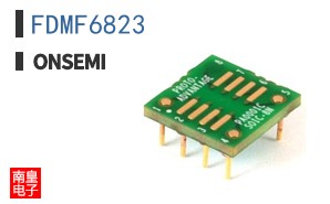 FDMF6823|Fairchild��Ʒ�ͺ�