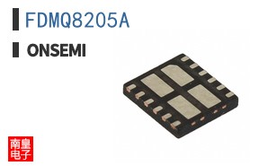 FDMQ8205A