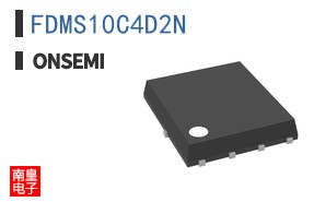 FDMS10C4D2N