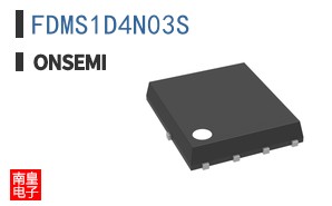FDMS1D4N03S