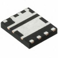 FDMS3660AS|Fairchild电子元件