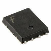 FDMS3669S|Fairchild电子元件