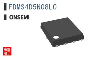 FDMS4D5N08LC