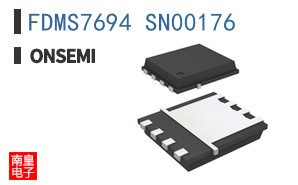 FDMS7694_SN00176
