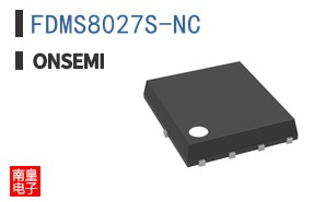 FDMS8027S-NC