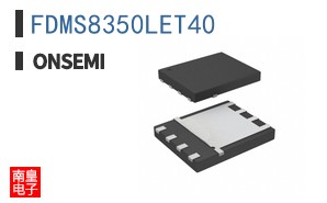 FDMS8350LET40