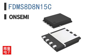 FDMS8D8N15C