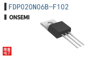 FDP020N06B-F102