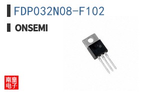 FDP032N08-F102