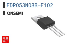 FDP053N08B-F102
