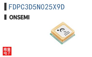 FDPC3D5N025X9D