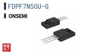 FDPF7N50U-G