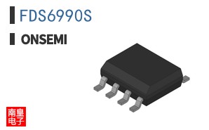 FDS6990S