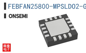 FEBFAN25800-MPSLDO2-GEVB