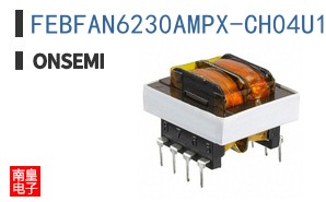 FEBFAN6230AMPX-CH04U12A-GEVB