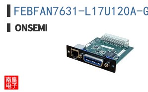 FEBFAN7631-L17U120A-GEVB