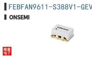 FEBFAN9611-S388V1-GEVB