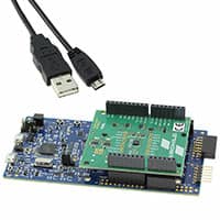 FEBFIS1100MEMS_IMU6D|Fairchild电子元件