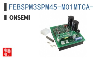FEBSPM3SPM45-M01MTCA-GEVB