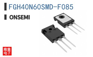 FGH40N60SMD-F085