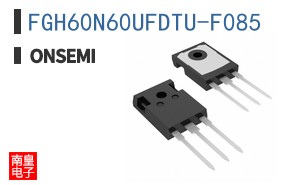 FGH60N60UFDTU-F085