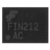 FIN212ACGFX|Fairchild电子元件