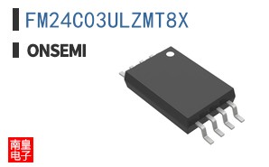 FM24C03ULZMT8X